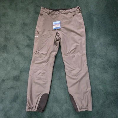 Брюки Patagonia Speed Ascent мужские большие для снега лыж сноуборда скалолазания новые с ценниками - Изображение 1 из 4
