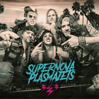 Supernova Plasmajets Supernova Plasmajets (CD) Special  Album