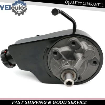 Power Steering Pump for Chevrolet Silverado GMC Sierra 2500 3500 HD 6.6L 20-8757 - Image 1 of 4