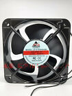 1 Pcs Jd Fanec Fan Jd-A18060h2bl  Ac 220V 0.38A 18060 18Cm Cabinet Cooling Fan