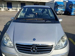 Mercedes A180, 2006 Bj.cdi 20 Motor, - Bild 1 von 11