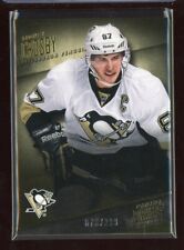 2013-14 Panini Prime #73 Sidney Crosby 73/299