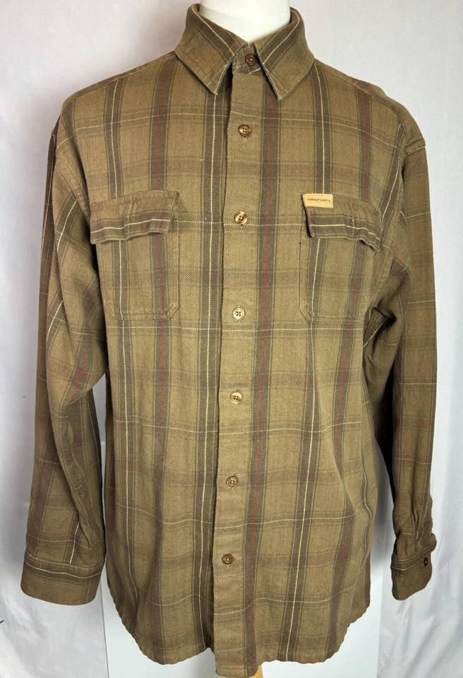 State Property Flannel Shirt - Image 1 of 4