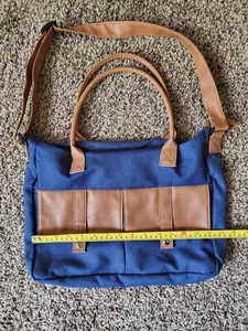 The AARP Classic Courier Organizer Laptoptasche - Bild 1 von 5