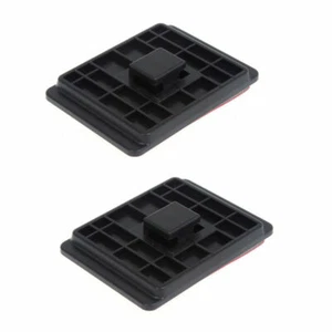 2PCS x VHB Double Adhesive Sticker Mount for A119/A119S/A119Pro/A119V3 Camera - Picture 1 of 2
