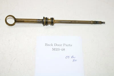 2005 Ski-doo Mxz 800 Renegade X Track Chain Case Chaincase Dip Stick - Image 1 of 4