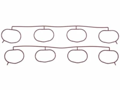 Juego de juntas de colector de admisión Mahle 53715BN para Toyota Land Cruiser 2006-2007 Foto 1 de 2