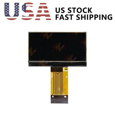 Pantalla para Porsche 911 997 Carrera, 987 Cayman, Boxster Reparación Velocímetro Foto 1 de 4