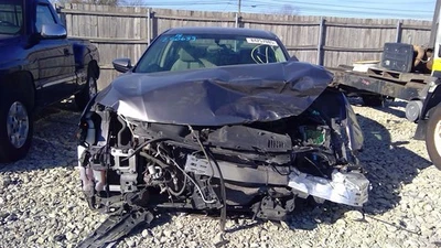 Used A/C Compressor fits: 2018 Honda Civic 2.0 Grade B - Image 1 of 4