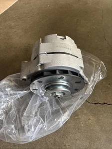 Alternator 7273-9 Reman 75-90 JEEP CJ WRANGLER YJ - Picture 1 of 5