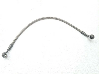 Manguera de línea de freno delantero 05 Ducati 749 999 Foto 1 de 4