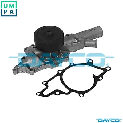 WATER PUMP ENGINE COOLING DP290 FOR MERCEDES-BENZ C-CLASS/T-Model/Sportscoupe - Image 1 of 4
