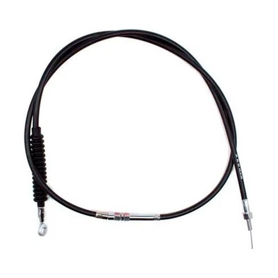 Harley-Davidson Dyna 1995-2000 convertible Street Motion Pro negra FXDS-Conv Foto 1 de 2