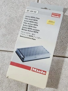 Miele SF-AH 50 Air Purifier HEPA Filter NEW NIB Original - Picture 1 of 12