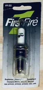 Arnold FF-22 First Fire Small Engine Spark Plug Replacement Part NEW - Picture 1 of 3