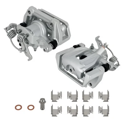 Rear Left & Right Brake Caliper for Ford Taurus Mercury Sable 2008-2009 18-B4946 Foto 1 de 4