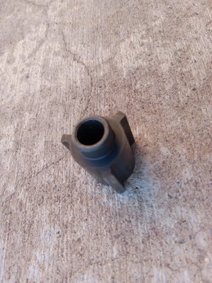 69-76 1972 KAWASAKI H1 MACH 3 III 500 GENERATOR MAGNETO ROTOR VINTAGE TRIPLE  - Imagem 1 de 2