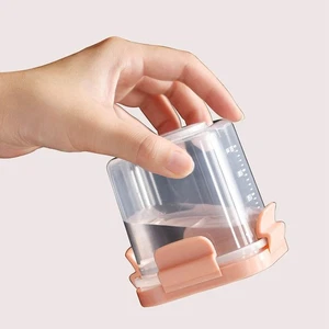 Luftdichter Behälter Für Säuglingsnahrung 200 Ml Für Die Mikrowelle Aufbewahr - Bild 1 von 16