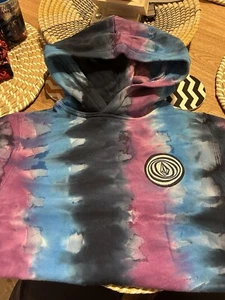 Volcom Size 16 Youth Hoodie - Picture 1 of 2