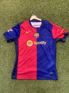 Camiseta de Barcelona Lamine Yamal #19 2024/25 1a Equipación - Imagen 1 de 4