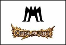 2002 Magic the Gathering MTG - ONSLAUGHT - Pick Your Card - Complete Your Set