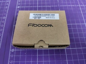 Fibocom L850-GL CAT9 WWAN Module II - UR - Bild 1 von 4