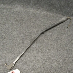 1991-1996 Roadmaster Caprice RH Passengers Side Windshield Wiper Arm Black 60408 - Picture 1 of 5