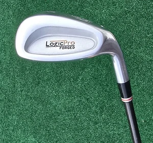 Maltby LogicPro Forged RH Golf Sand Wedge Aldila Ultralite Reg Flex Graphite 35" - Picture 1 of 11