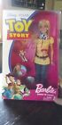 Toy Story Disney · Pixar's  Mattel Barbie ❤ Jessie 2009 Doll. 