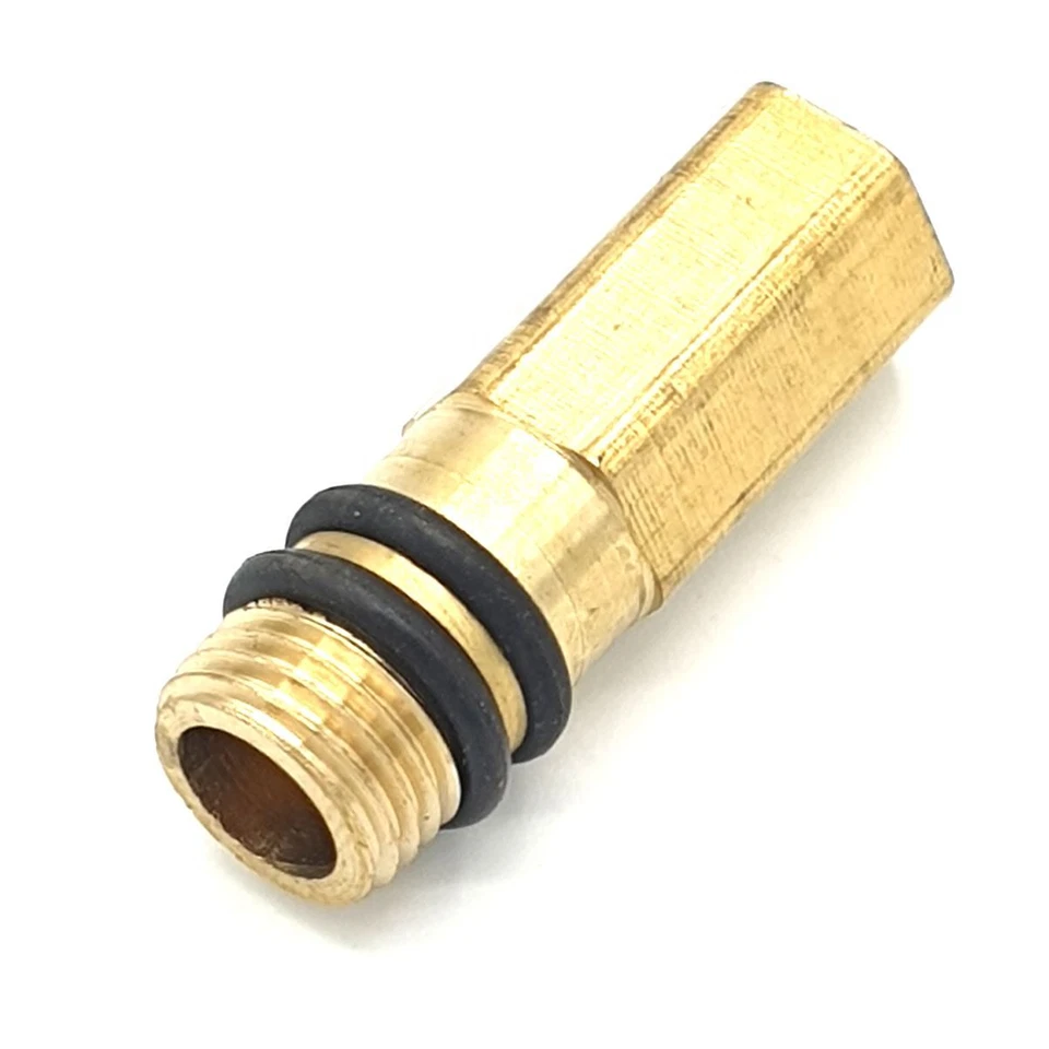 PEPTE M10 10mm Blanking Plug For Tap Flexible Pipe Water Inlet