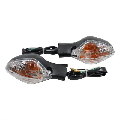 Luz indicadora de señal de giro para Honda NC700/750 X/S MSX125 CTX700 CRF250L/300L Foto 1 de 4