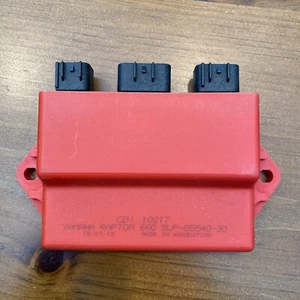 Ricks 15-418 CDI 04-05 Yamaha YFM660 Raptor - Picture 1 of 2