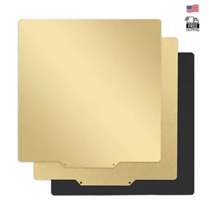 Magnetbett abnehmbar flexibel 3D Drucker Platte Aufkleber PEI für Ender Serie USA - Bild 1 von 14