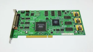 Konica HDC-PCI Board from Minilab Controller Adapter - PCI Card - Picture 1 of 3