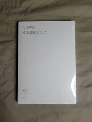 BTS - Mini Album Vol. 5 "Love Yourself 承 'Her' by BTS" (CD + Booklet)  - Image 1 of 2