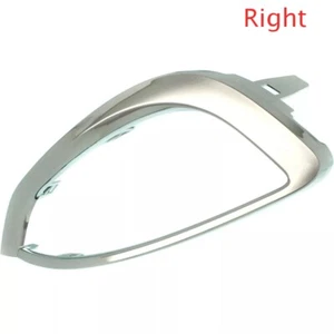 Front Right Driving Lamp Fog Light Trim Chrome For Chrysler Pacifica 5SD10SZ0AC - Picture 1 of 5