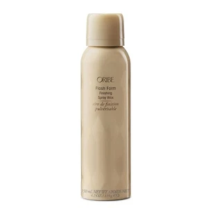 Oribe 2-teiliges Haarset: Flash Form Finishing Spray Wax, Dry Texturizing Spray - Bild 1 von 4