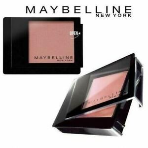 Maybelline Expert Wear Blusher 77 ROSE