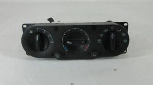 Ford Explorer 2002 a 2005 unidad de control de temperatura climática calefacción aire acondicionado fabricante de equipos originales - Imagen 1 de 4