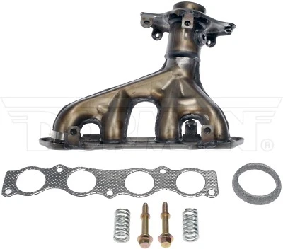 Colector de escape Dorman 766BB31 para Toyota Corolla iM 2017-2018 1,8 L L L4 Foto 1 de 3