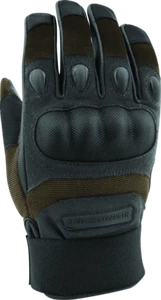 Speed and Strength Call to Arms Gloves Brown - 2XL - Picture 1 of 2