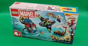 LEGO Marvel SPIDEY v. GREEN GOBLIN - #10793 NIB Still Factory Sealed - Picture 1 of 6