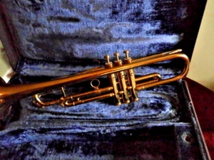 1952 Vintage Besson French Model -British Made/French Parts .450 bore Reduced - Picture 1 of 18
