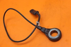 2013 HARLEY-DAVIDSON ELECTRA GLIDE OEM REAR ABS BRAKE SENSOR - Picture 1 of 9