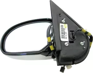 OEM LH Power Fold Auto Dimming Mirror 09-14 Escalade Yukon Tahoe Ming-Blue DR4 - Bild 1 von 3