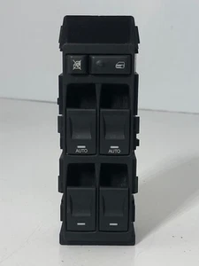 2006 JEEP GRAND CHEROKEE O/S FRONT RIGHT WINDOW SWITCH 04602736AA A295 - Picture 1 of 11