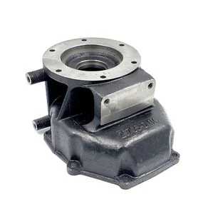 Dodge NV4500 4X4 Transmission Adapter Housing, NV26705 - Picture 1 of 5