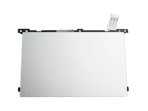 HP 14-ED 14-EG SERIES LAPTOP NATURAL SILVER TOUCHPAD BOARD WITH CABLE M79307-001 - Picture 1 of 2