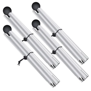 BOTINDO Tent Poles Replacement, Canopy for Beach Accessories 6.5 Feet Extra P... - Picture 1 of 8