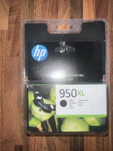 HP 950XL Inkjet Cartridge CN045AE Feb 2026 - Picture 1 of 2